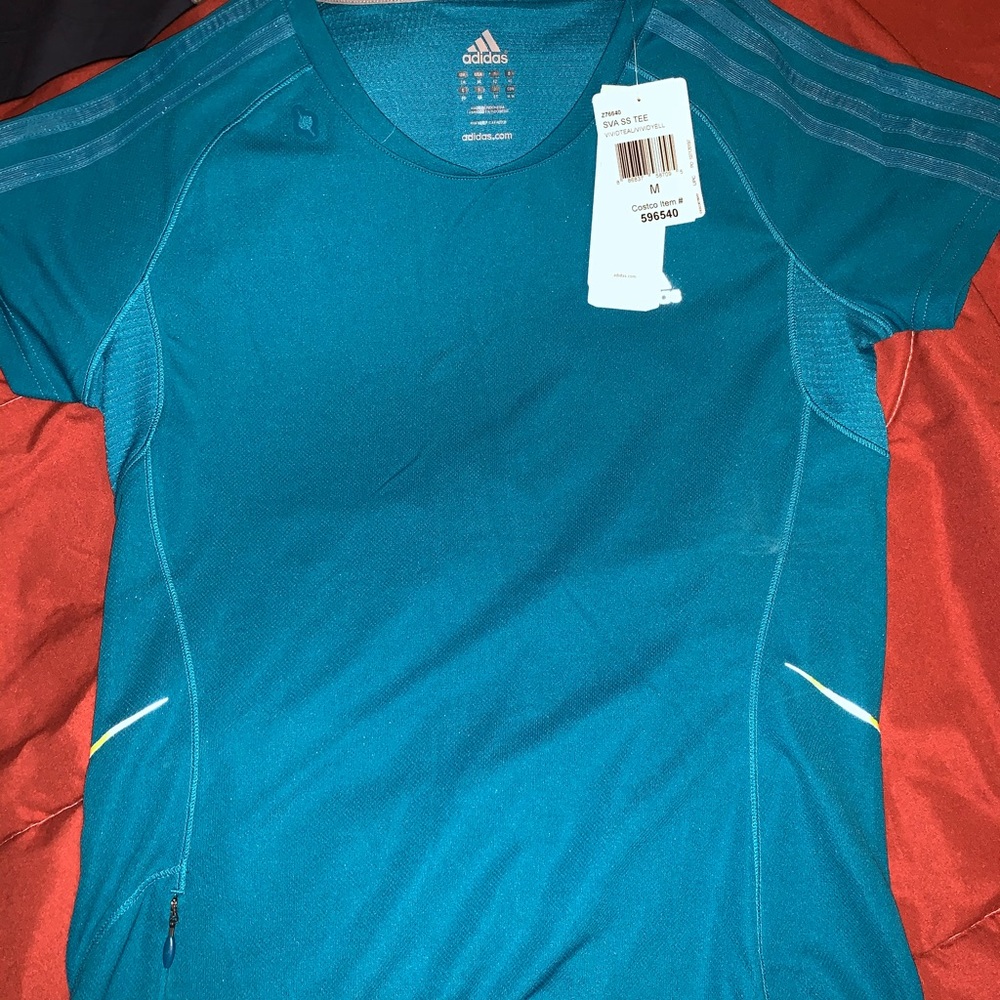 Adidas Tees